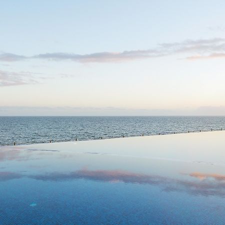 Marina Suites Gran Canaria Puerto Rico  Bagian luar foto