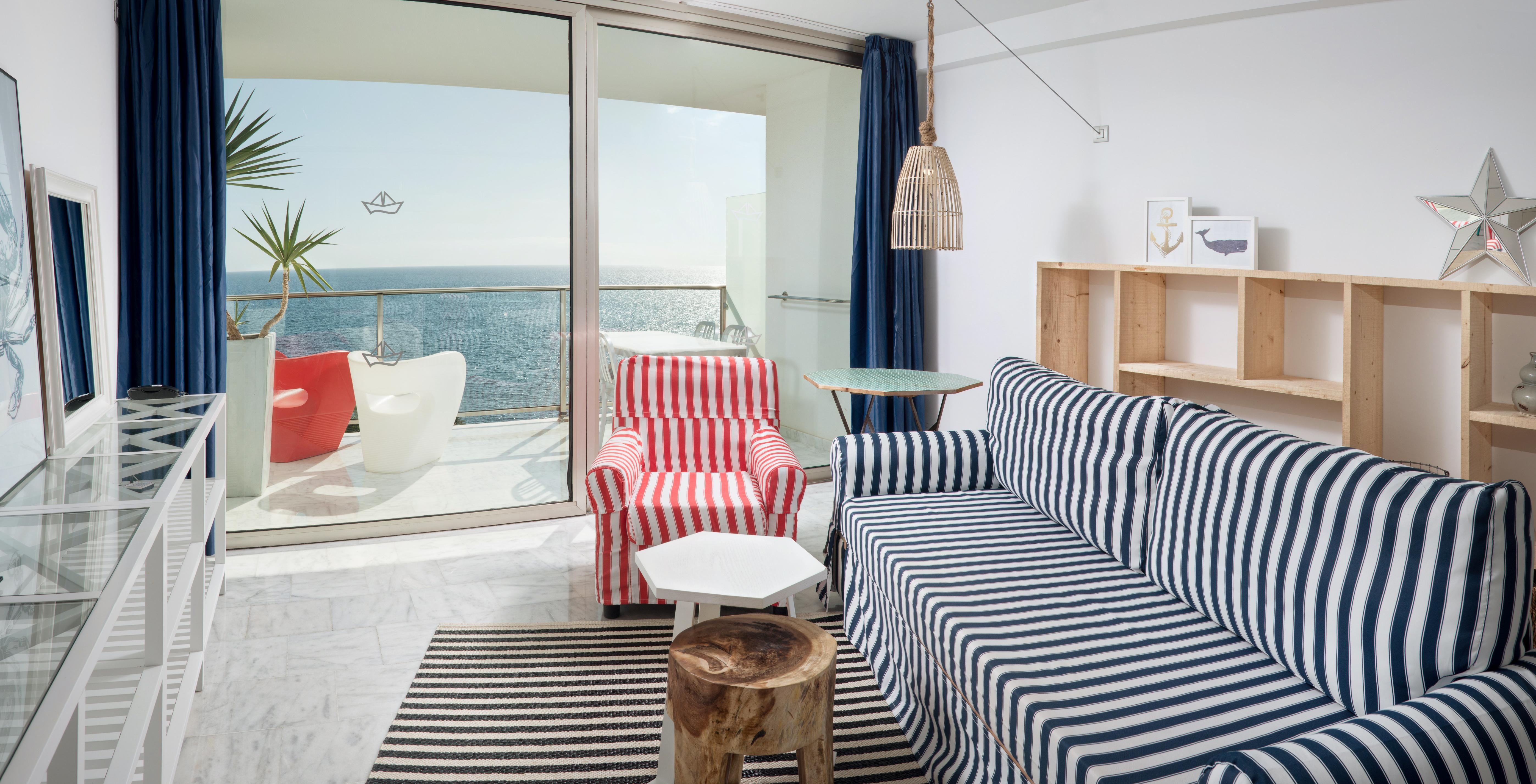 Marina Suites Gran Canaria Puerto Rico  Bagian luar foto