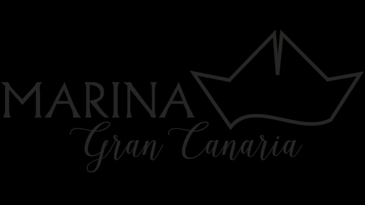 Marina Suites Gran Canaria Puerto Rico  Bagian luar foto