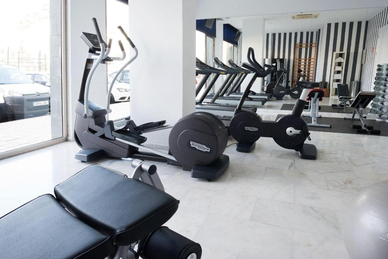 Marina Suites Gran Canaria Puerto Rico  Bagian luar foto