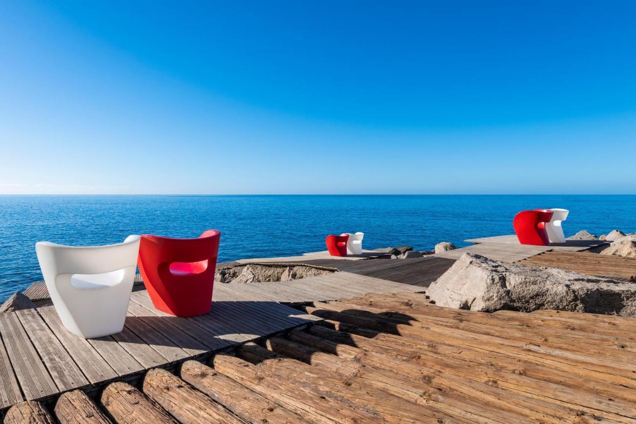 Marina Suites Gran Canaria Puerto Rico  Bagian luar foto
