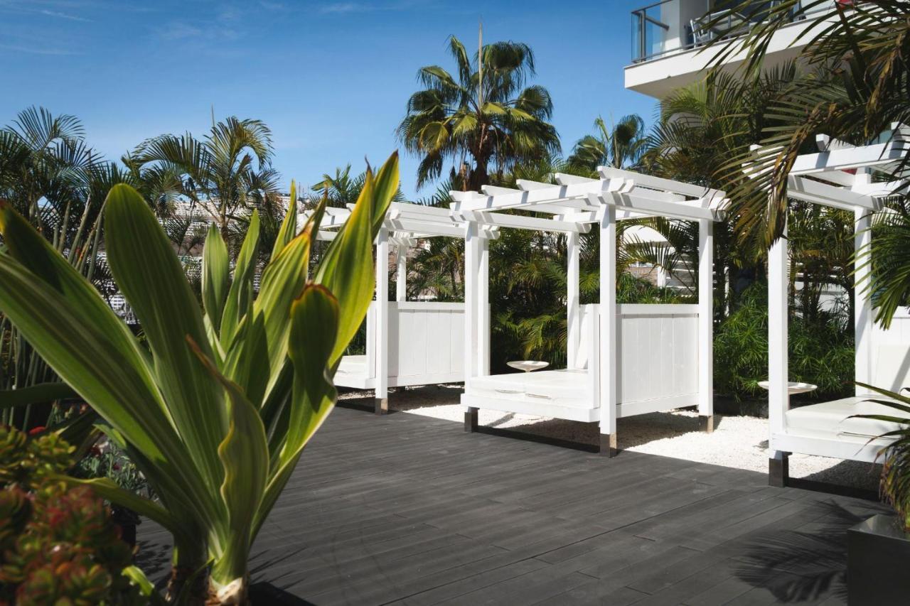 Marina Suites Gran Canaria Puerto Rico  Bagian luar foto