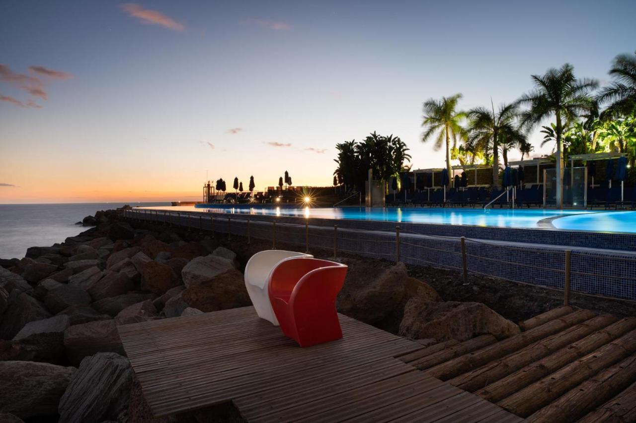 Marina Suites Gran Canaria Puerto Rico  Bagian luar foto