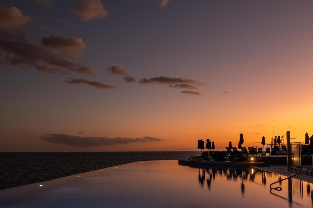 Marina Suites Gran Canaria Puerto Rico  Bagian luar foto