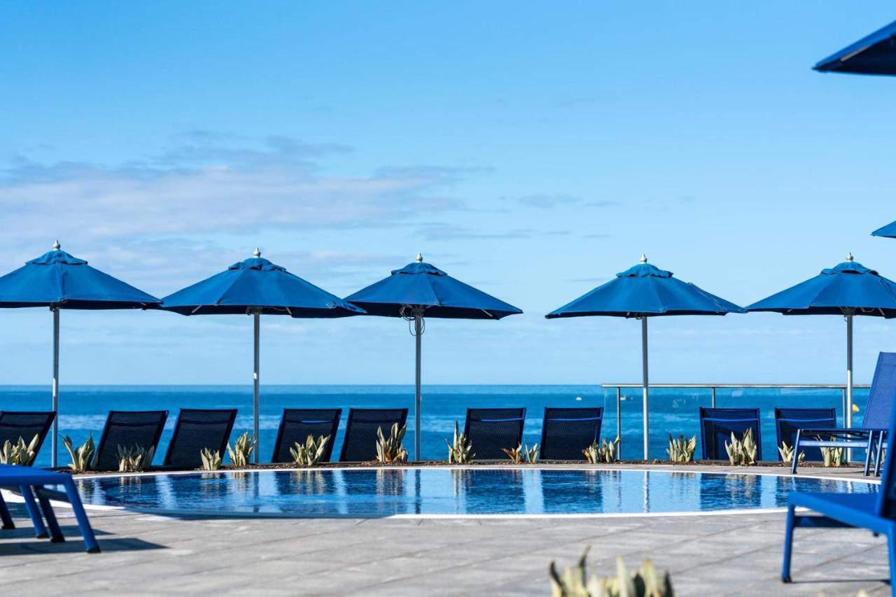 Marina Suites Gran Canaria Puerto Rico  Bagian luar foto