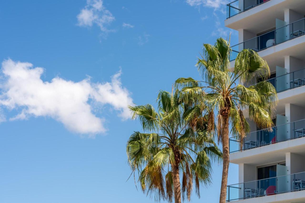 Marina Suites Gran Canaria Puerto Rico  Bagian luar foto