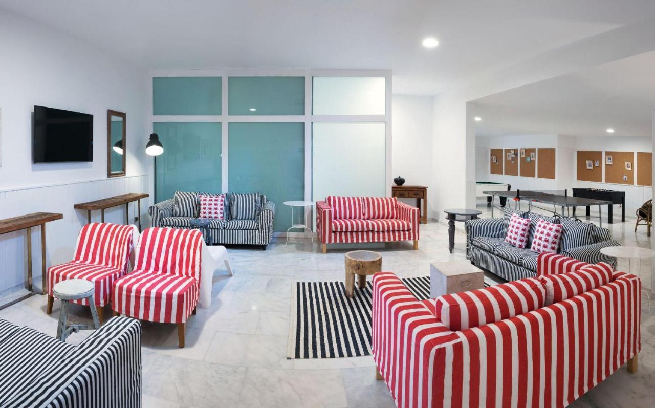 Marina Suites Gran Canaria Puerto Rico  Bagian luar foto