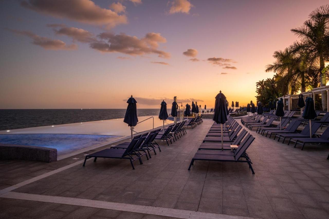 Marina Suites Gran Canaria Puerto Rico  Bagian luar foto