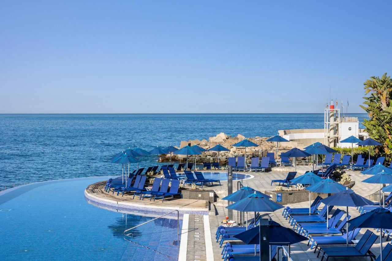 Marina Suites Gran Canaria Puerto Rico  Bagian luar foto