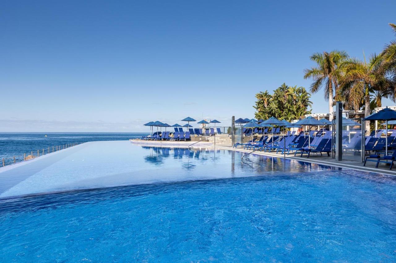 Marina Suites Gran Canaria Puerto Rico  Bagian luar foto