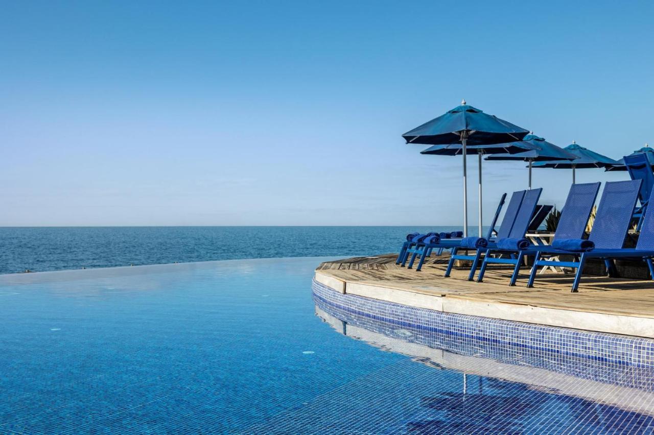 Marina Suites Gran Canaria Puerto Rico  Bagian luar foto