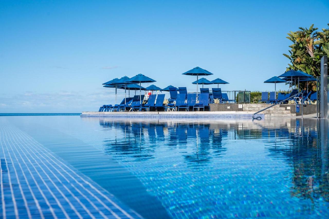 Marina Suites Gran Canaria Puerto Rico  Bagian luar foto