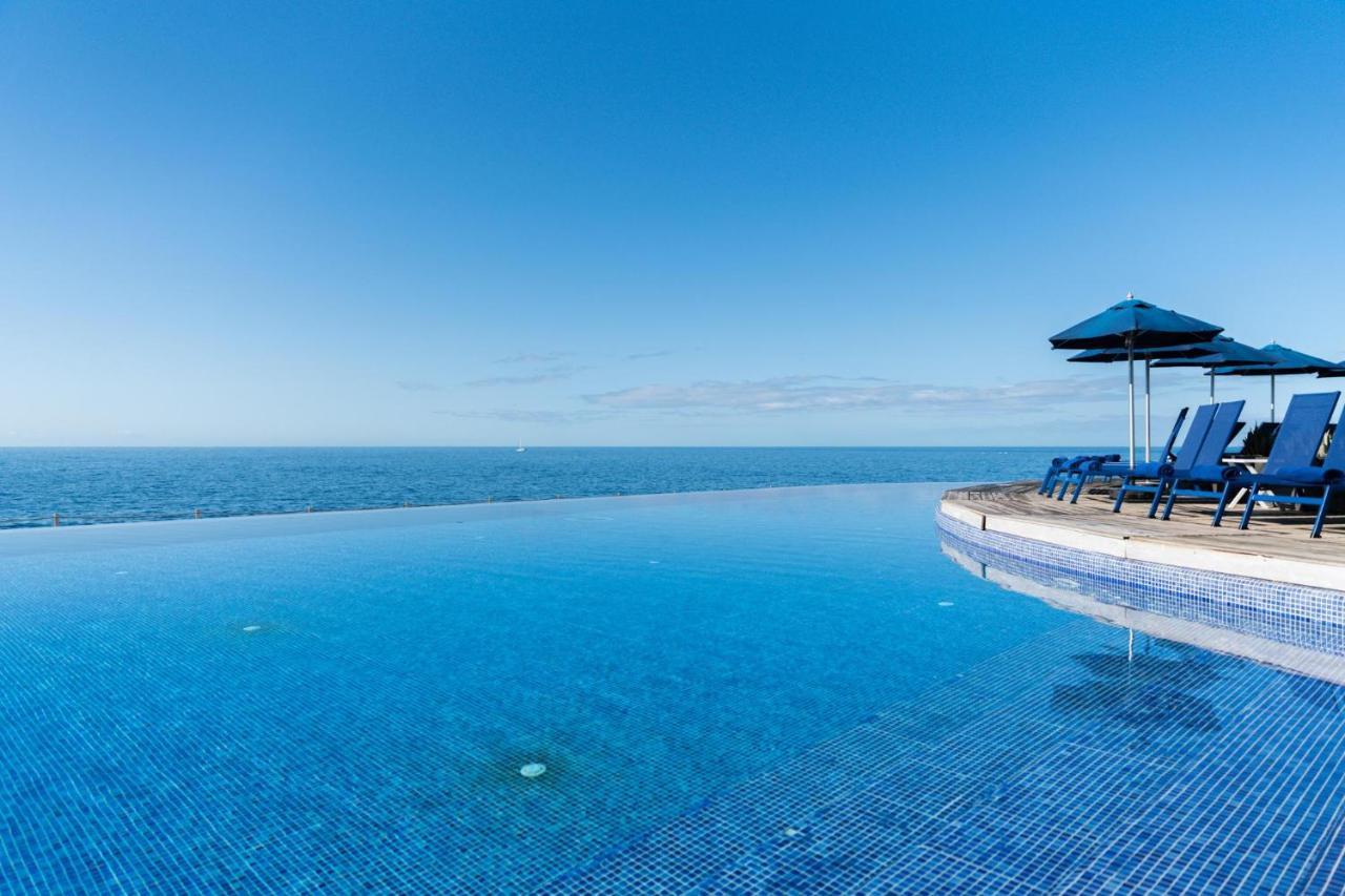 Marina Suites Gran Canaria Puerto Rico  Bagian luar foto