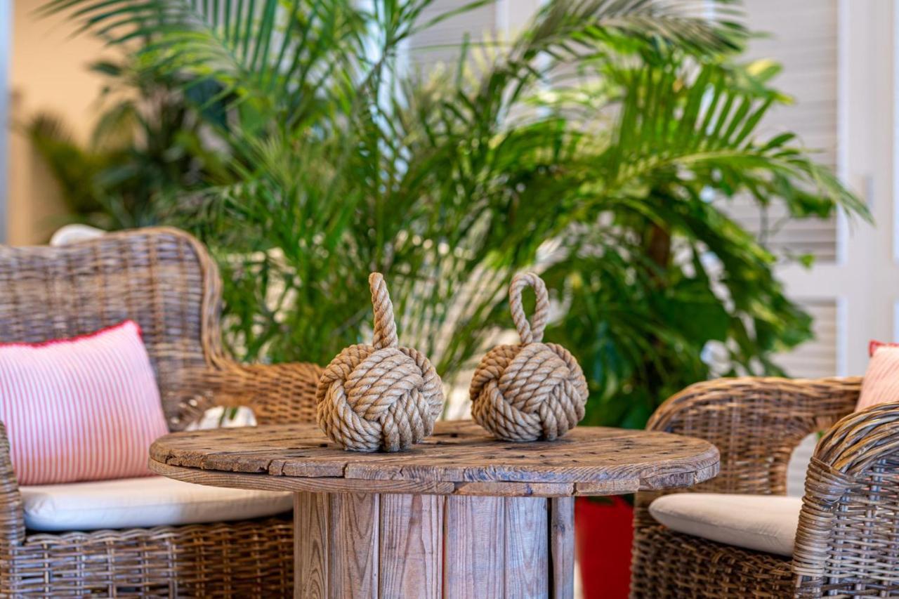 Marina Suites Gran Canaria Puerto Rico  Bagian luar foto