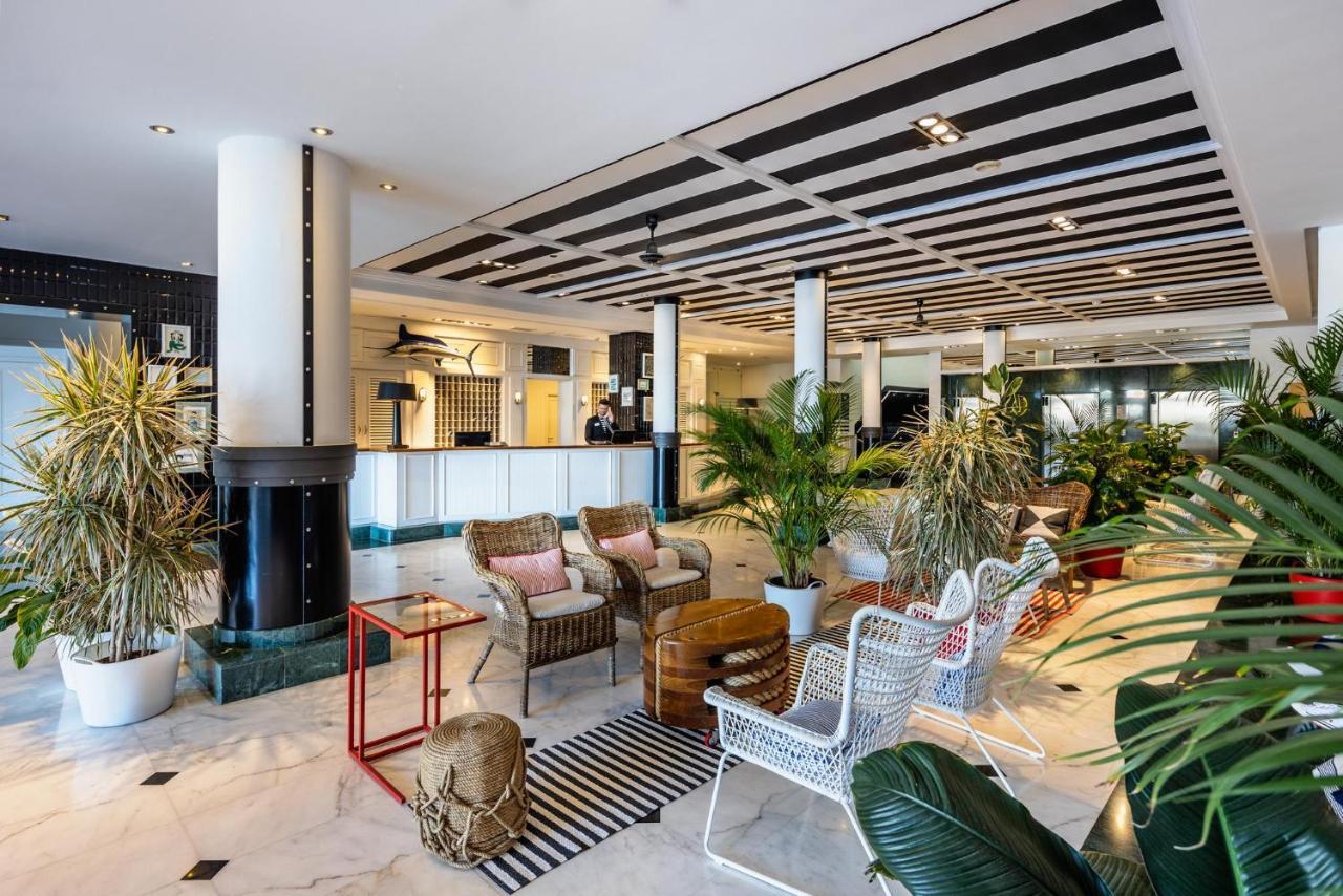Marina Suites Gran Canaria Puerto Rico  Bagian luar foto