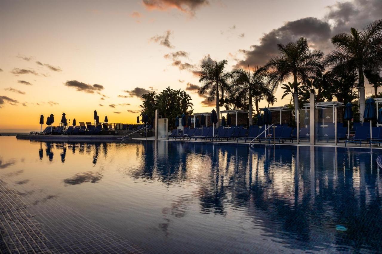 Marina Suites Gran Canaria Puerto Rico  Bagian luar foto