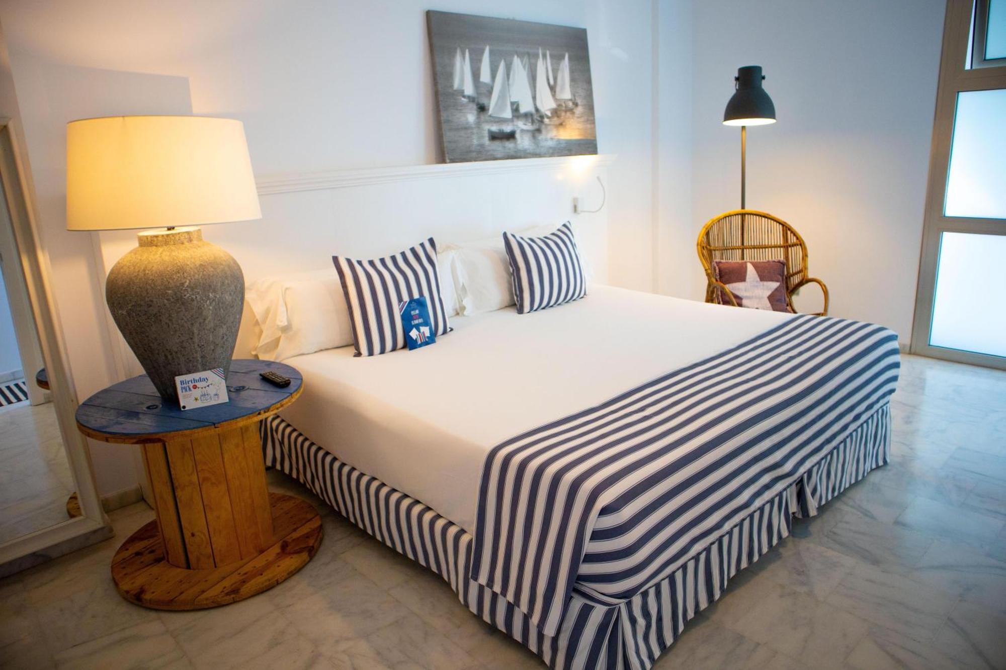 Marina Suites Gran Canaria Puerto Rico  Bagian luar foto